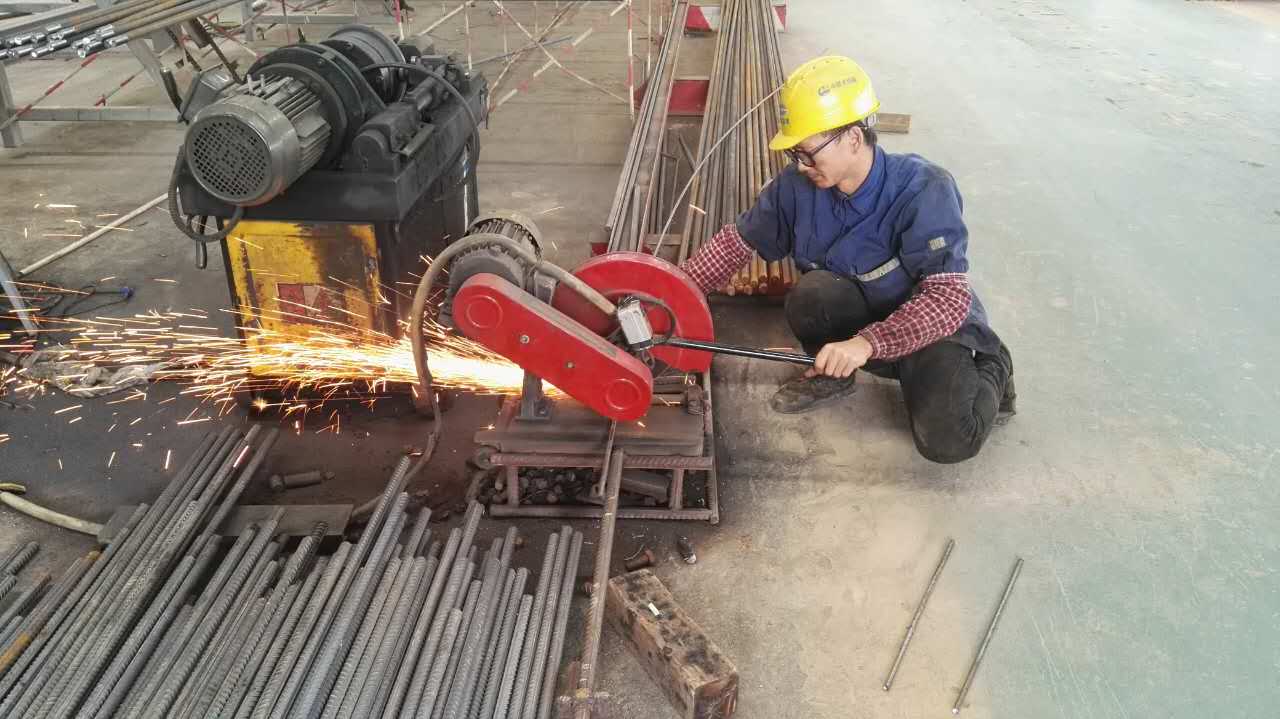 华星变电站智能化工程